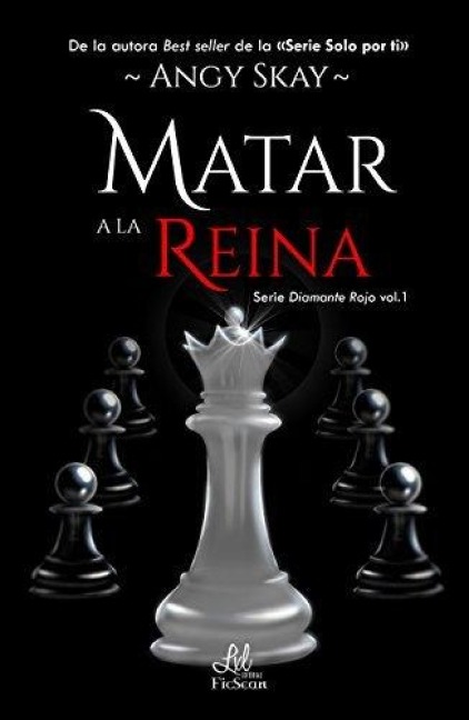 Matar a la reina - Angy Skay