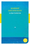 Cover-Bild zum Titel 'Lichte Gedichte' von 'Robert Gernhardt'