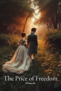 Cover-Bild zum Titel 'The Price of Freedom' von 'Cristina B.'