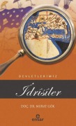Cover-Bild zum Titel 'Idrisiler' von 'Murat Gök'