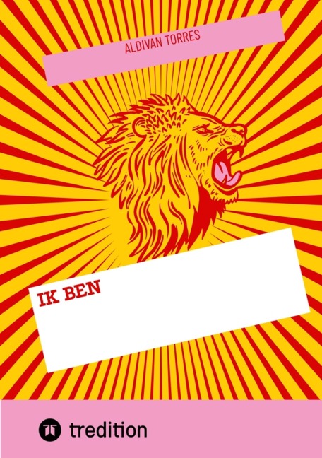 Ik Ben - Aldivan Torres