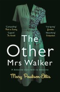 Cover-Bild zum Titel 'The Other Mrs Walker' von 'Mary Paulson-Ellis'