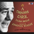 Cover-Bild zum Titel 'A Christmas Carol' von 'Charles Dickens, Susan Stamberg'