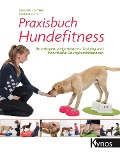 Praxisbuch Hundefitness - Carmen Heritier, Sandra Rutz