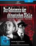 Cover-Bild zum Titel 'Das Geheimnis der chinesischen Nelke' von 'Rudolf Zehetgruber, Milos Vacek'