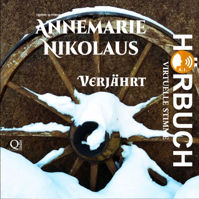Verjährt - Annemarie Nikolaus