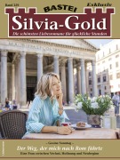 Cover-Bild zum Titel 'Silvia-Gold 259' von 'Gesine Sonntag'