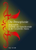 Cover-Bild zum Titel 'Die "Persophonie"' von ''