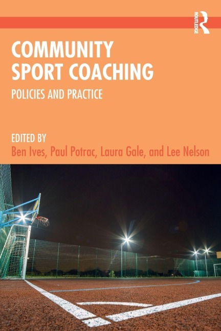 Community Sport Coaching - 