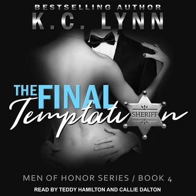 The Final Temptation - K. C. Lynn
