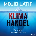 Cover-Bild zum Titel 'Klimahandel' von 'Mojib Latif'