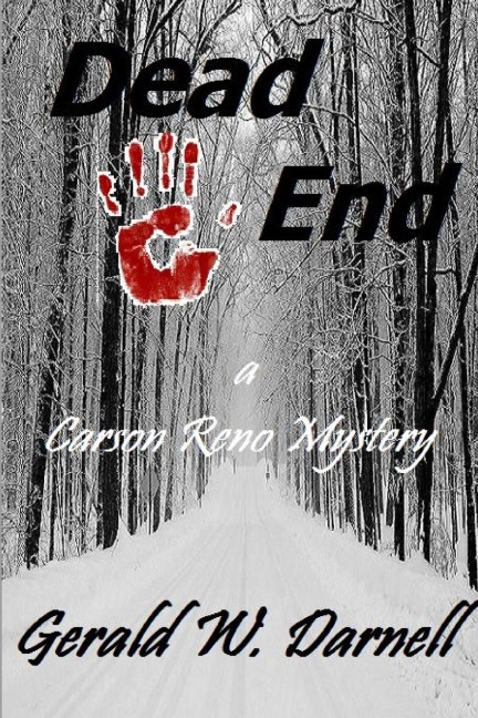 Dead End - Gerald Darnell