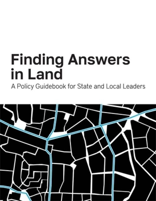 Finding Answers in Land - 