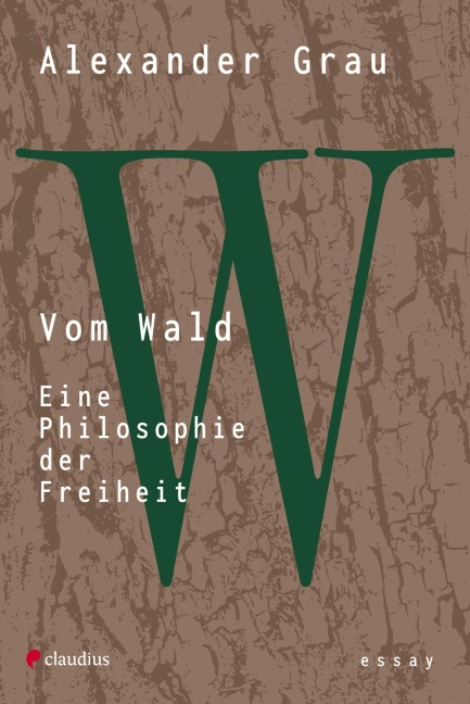 Vom Wald - Alexander Grau