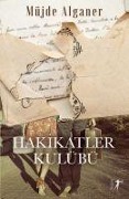 Cover-Bild zum Titel 'Hakikatler Kulübü' von 'Müjde Alganer'
