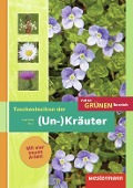 Voll im grünen Bereich. Schulbuch - Carsten Vogelsang, Simone Wind