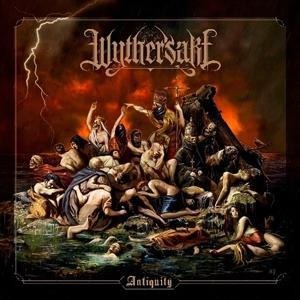 Antiquity - Wythersake