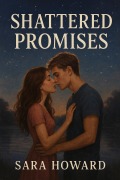 Cover-Bild zum Titel 'Shattered Promises' von 'Sara'