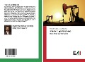 Cover-Bild zum Titel 'Fluido di perforazione' von 'Koorosh Tookallo, Javad Heidarian'