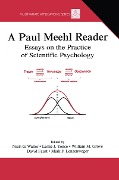 Cover-Bild zum Titel 'A Paul Meehl Reader' von ''