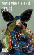 Cover-Bild zum Titel 'Cengi' von 'Ahmet Midhat Efendi'