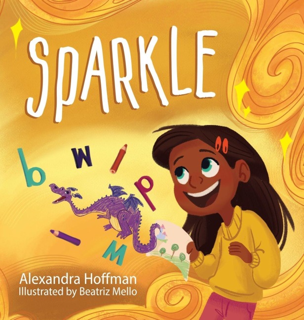Sparkle - Alexandra Hoffman