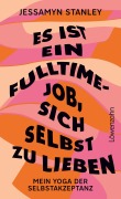 Cover-Bild zum Titel 'Es ist ein Fulltime-Job, sich selbst zu lieben' von 'Jessamyn Stanley'
