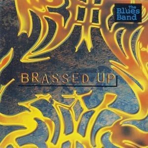 Brassed Up - Blues Band