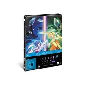 Higurashi SOTSU Vol.4 (Blu-ray) - Higurashi SOTSU