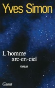 Cover-Bild zum Titel 'L'homme arc-en-ciel' von 'Yves Simon'