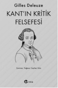Cover-Bild zum Titel 'Kantin Kritik Felsefesi' von 'Gilles Deleuze'