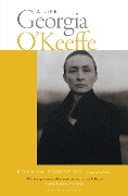 Cover-Bild zum Titel 'Georgia O'Keeffe: A Life (new edition)' von 'Roxana Robinson'