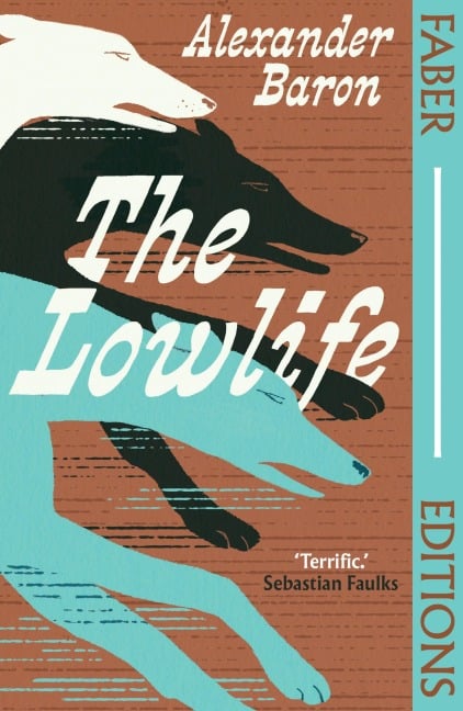 The Lowlife - Alexander Baron