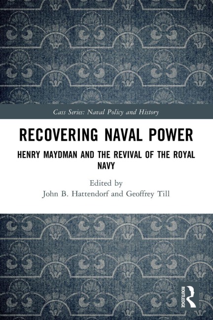 Recovering Naval Power - 