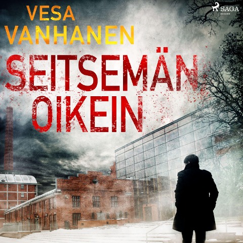 Seitsemän oikein - Vesa Vanhanen