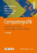 Computergrafik 01 - Alfred Nischwitz, Max Fischer, Peter Haberäcker, Gudrun Socher
