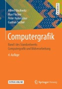 Computergrafik 01 - Alfred Nischwitz, Max Fischer, Peter Haberäcker, Gudrun Socher