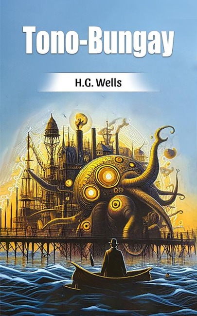 Tono-Bungay - H. G. Wells