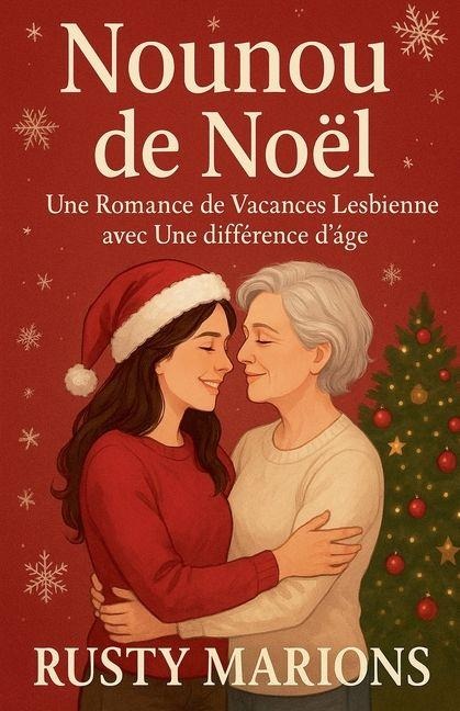 Nounou de Noël - Rusty Marions