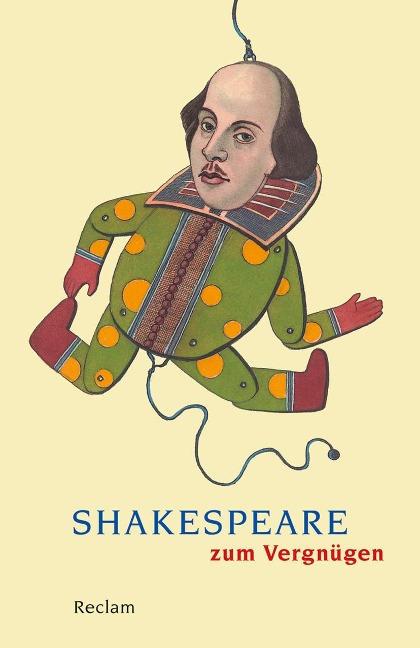 Shakespeare zum Vergnügen - 