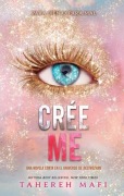 Cover-Bild zum Titel 'Créeme' von 'Tahereh Mafi'