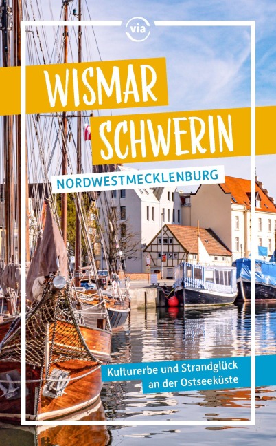 Wismar Schwerin - Christin Drühl
