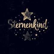Cover-Bild zum Titel 'Sternenkind' von 'Elvira Miller'