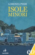 Cover-Bild zum Titel 'Isole minori' von 'Lorenza Pieri'
