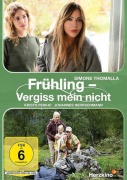 Cover-Bild zum Titel 'Frühling - Vergiss mein nicht' von 'Natalie Scharf, Siggi Mueller'