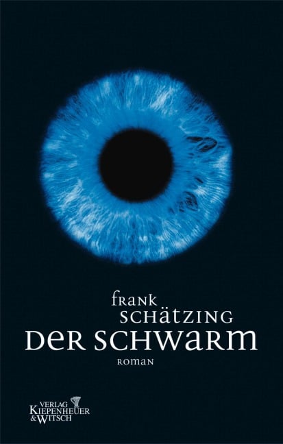 Der Schwarm - Frank Schätzing