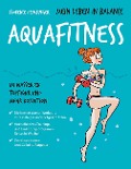 Cover-Bild zum Titel 'Mein Leben in Balance Aquafitness' von 'Florence Heimburger'