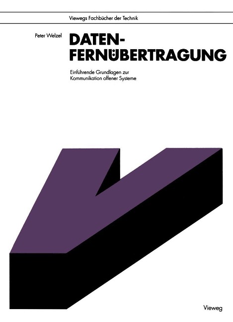 Datenfernübertragung - Peter Welzel