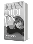Cover-Bild zum Titel 'Demokratie' von 'Joan Didion'