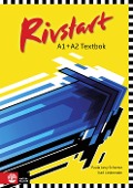 Rivstart A1+A2 Neu. Textbok + ljudfiler - 